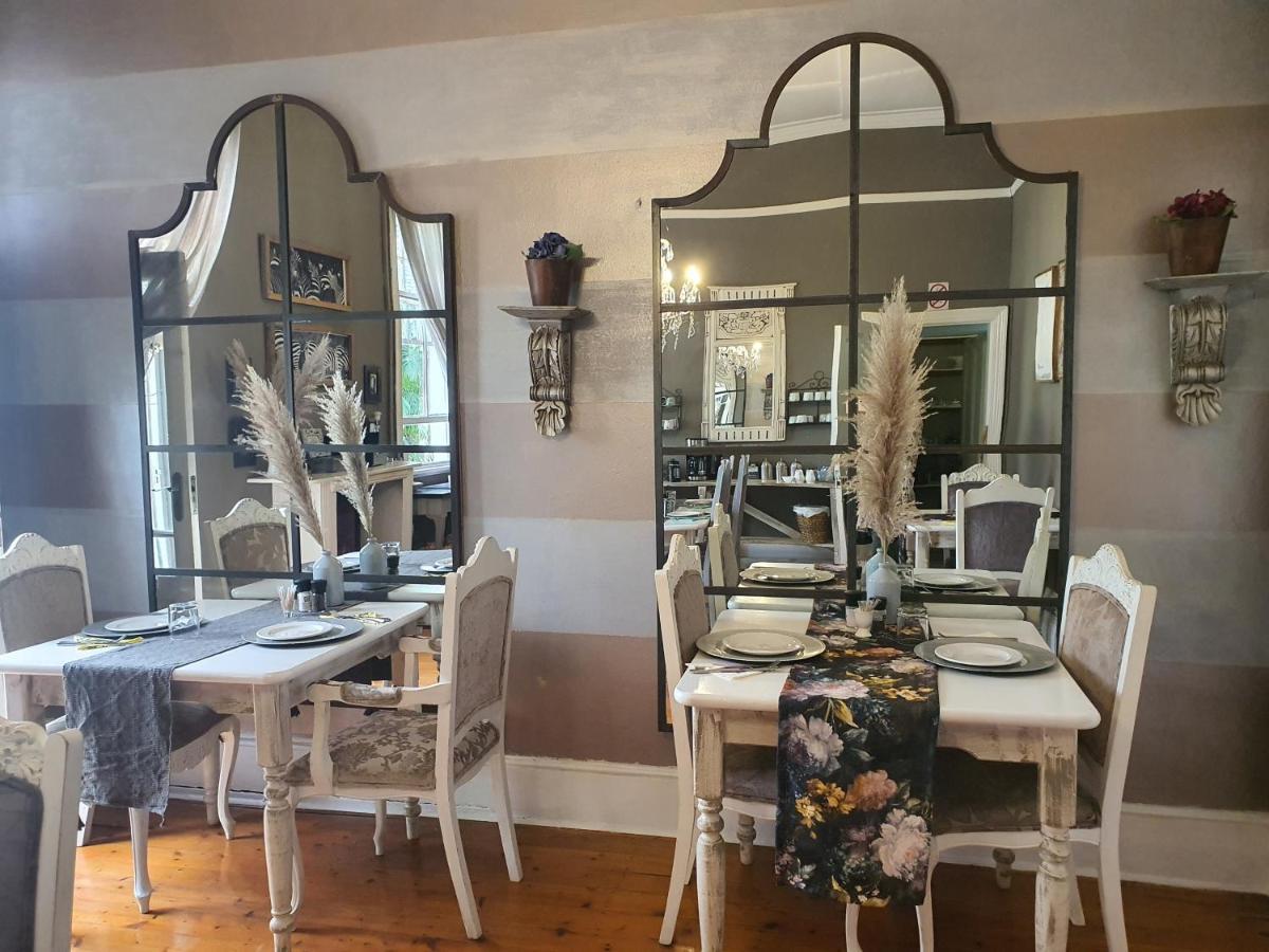 Waterhouse Guest Lodge In Muckleneuk Pretoria-Noord Εξωτερικό φωτογραφία