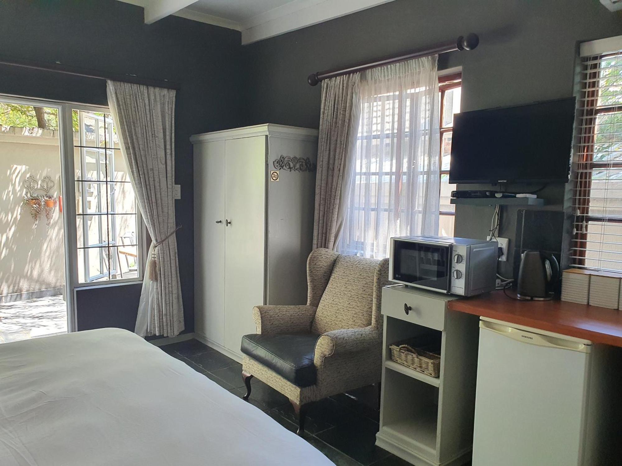 Waterhouse Guest Lodge In Muckleneuk Pretoria-Noord Δωμάτιο φωτογραφία