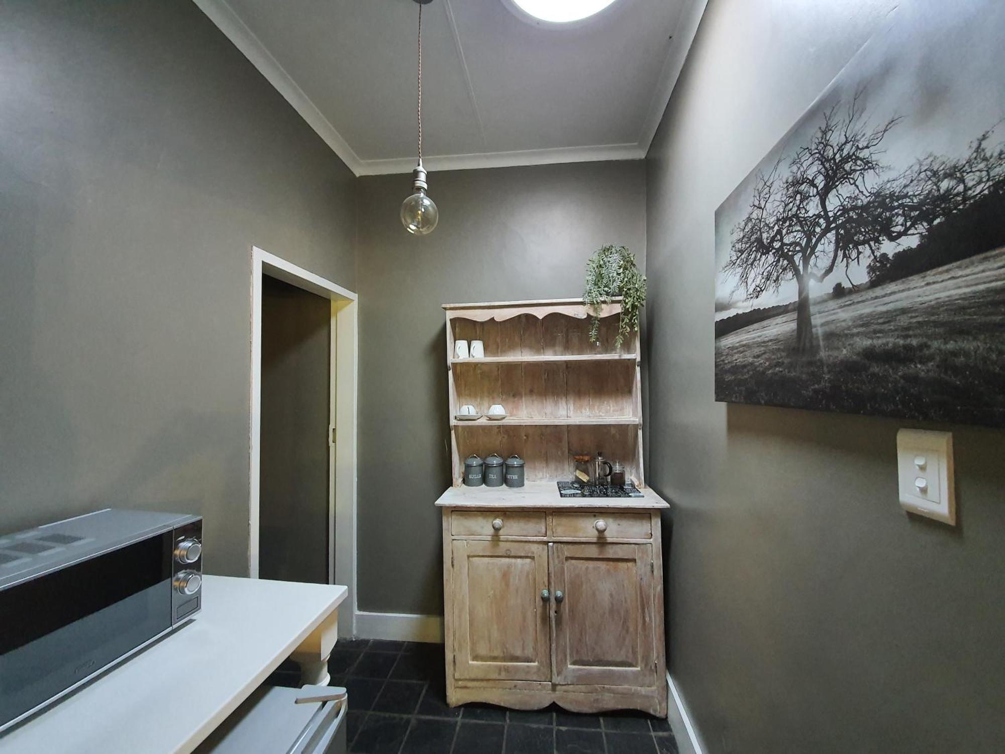 Waterhouse Guest Lodge In Muckleneuk Pretoria-Noord Δωμάτιο φωτογραφία