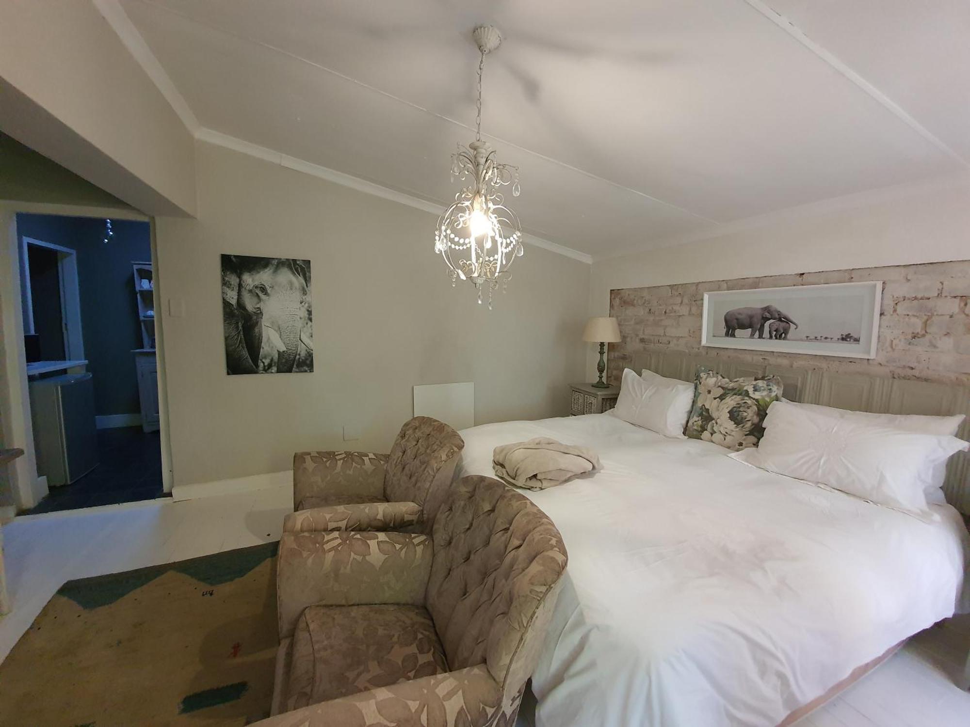Waterhouse Guest Lodge In Muckleneuk Pretoria-Noord Δωμάτιο φωτογραφία