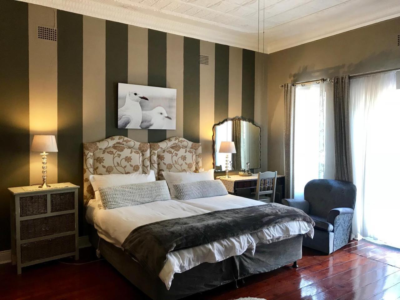 Waterhouse Guest Lodge In Muckleneuk Pretoria-Noord Εξωτερικό φωτογραφία