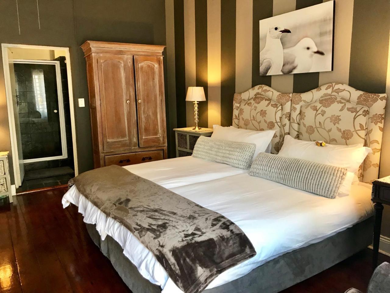 Waterhouse Guest Lodge In Muckleneuk Pretoria-Noord Εξωτερικό φωτογραφία