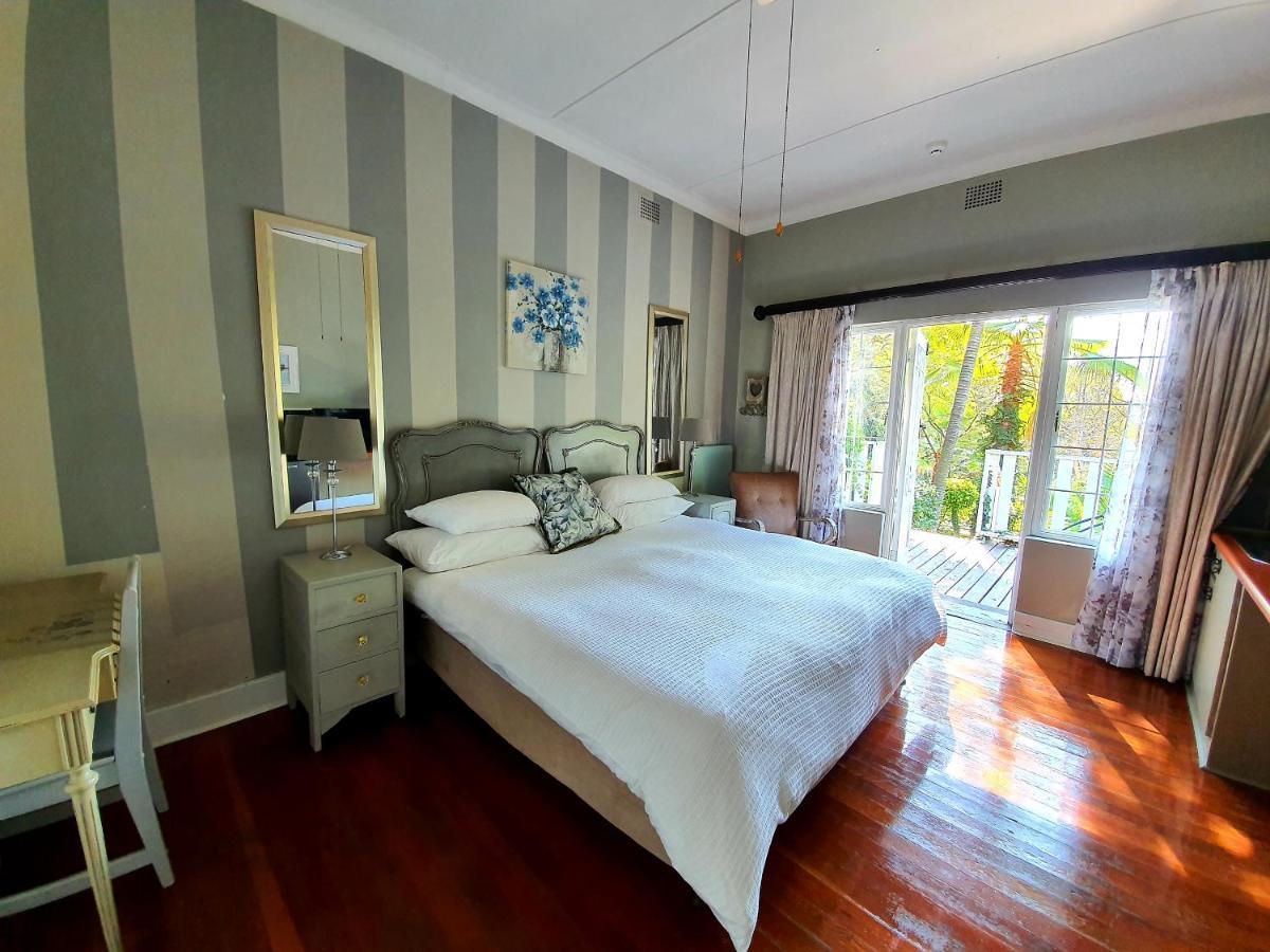 Waterhouse Guest Lodge In Muckleneuk Pretoria-Noord Εξωτερικό φωτογραφία